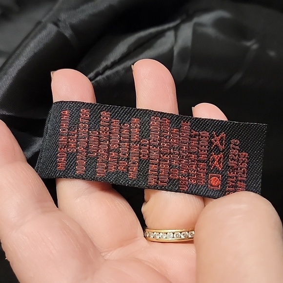 Yoki Women's Winter Coat Size Medium - Picture 11 of 11